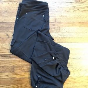 Athleta Bettona Boyfriend Pants